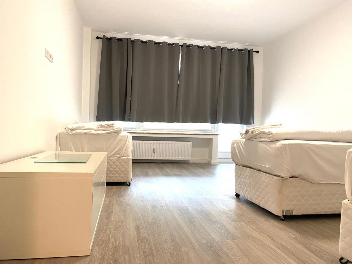 Appartement Gerresheimer Republic