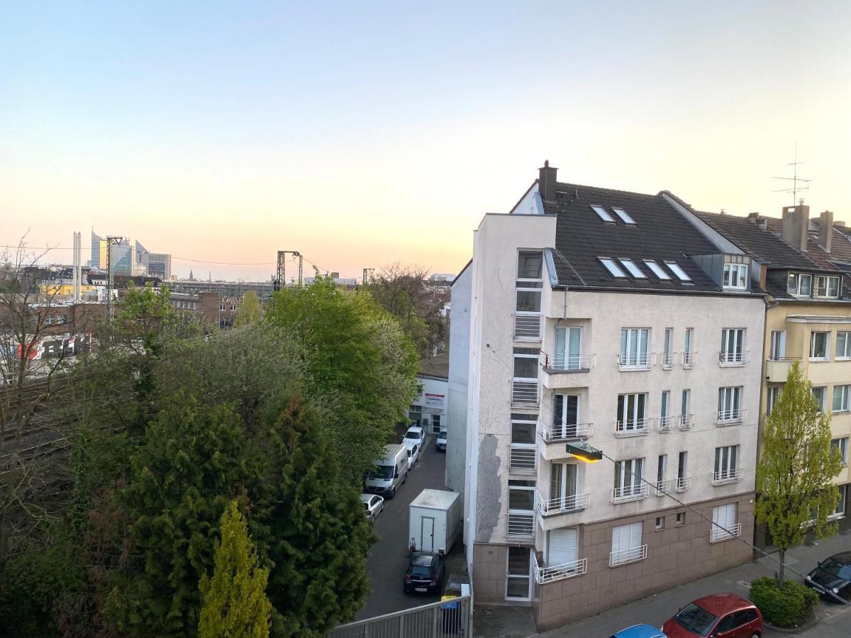 Appartamento Gerresheimer Republic Düsseldorf